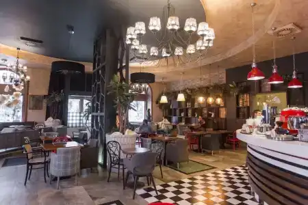 Grand Hedonist - 22