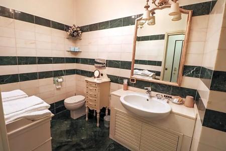 Rome Kings Suite - 76