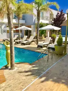 Paradice Luxury Suites - 53