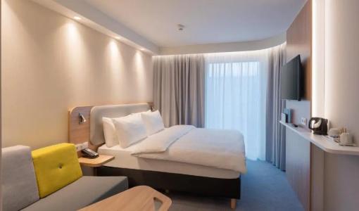 Holiday Inn Express & Suites - Potsdam, An Ihg - 58