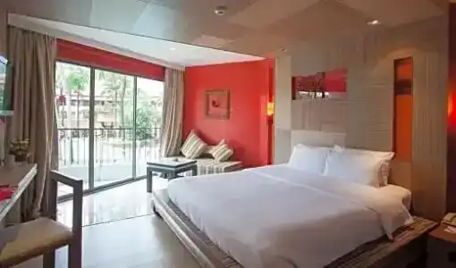 SeaCono Patong Beach Front - 74