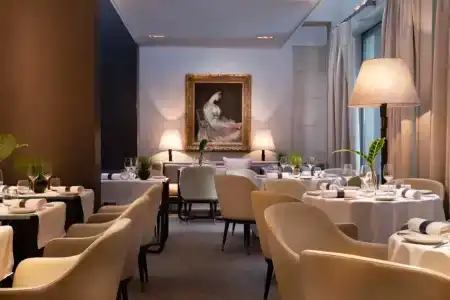 Hôtel De Sers Champs Elysées Paris - 27