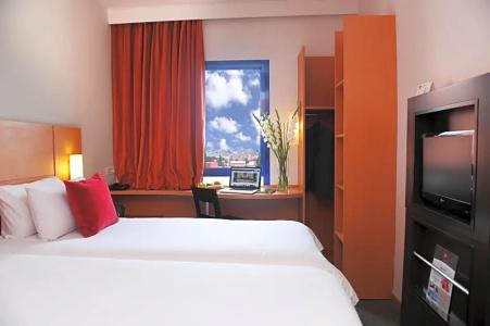 Ibis Marrakech Centre Gare - 54