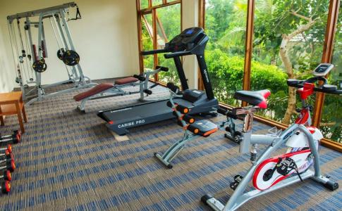 Camia Resort & Spa - 18