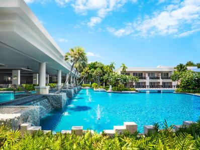Sheraton Hua Hin Resort & Spa - Sha Extra Plus - 9