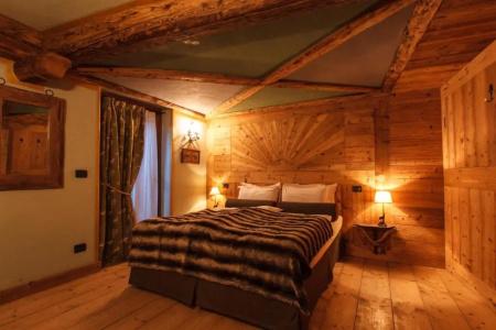 Au Coeur Des Neiges & Spa - 61