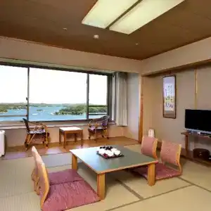 Kashikojima Hojoen - 5