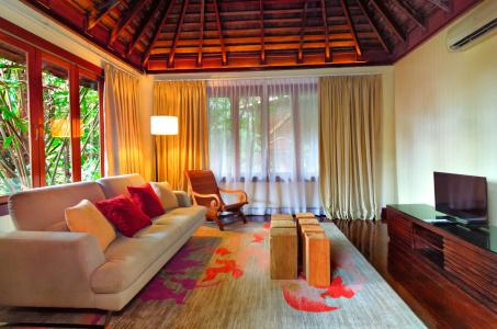 Bunga Raya Island & Spa - 111