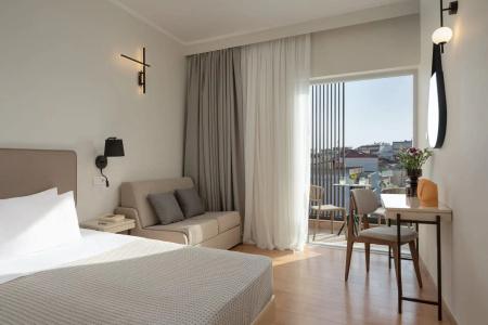 Preveza City Comfort - 47