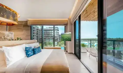 1 Haitang Bay, Sanya - 148