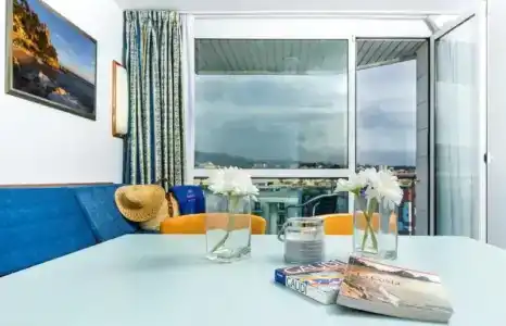 Apartaments Blau - 51