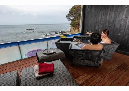 Xyz Private Spa And Seaside Resort - 23