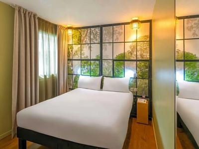 ibis Styles Parc des Expositions de Villepinte - 52