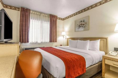 Stanford Motor Inn - 38