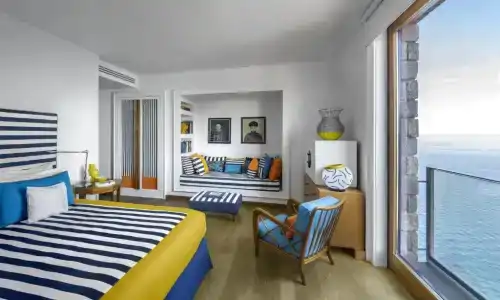 Maison la Minervetta - 58