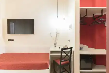 Best Western La Baia - 36