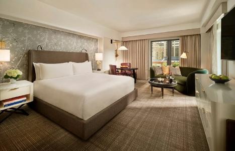 Mandarin Oriental Boston - 5