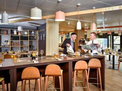 Novotel Bordeaux Lac - 29