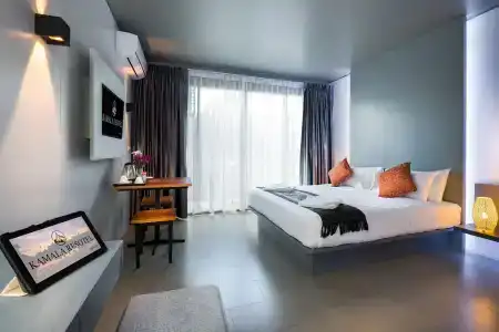 Kamala Resotel, Sha Extra Plus - 3