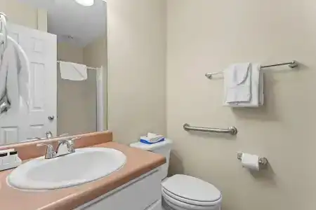 Grand Crowne by Capital Vacations - 83