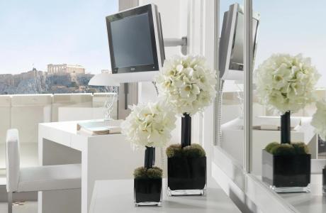 Njv Athens Plaza - 17
