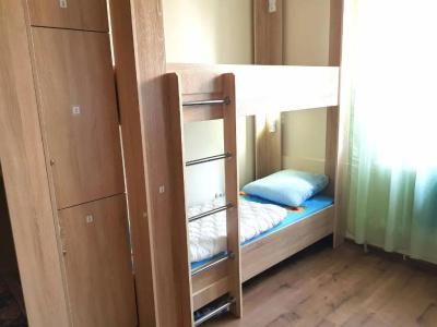 Hostel Nomad 4x4 - 0
