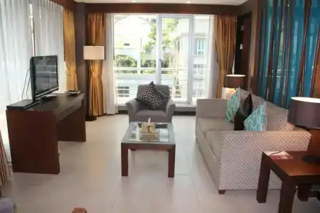 De Arni Bangkok - Sha Extra Plus - 80