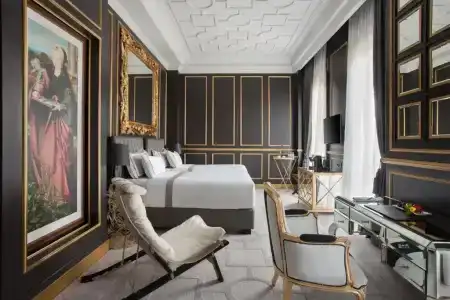 Sofia Boutique Residence - 38