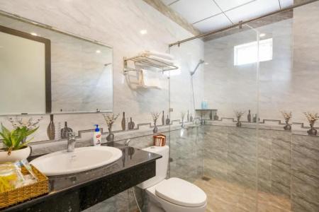 Home River Villa - 16