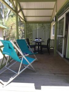 Camping Bella Vista - 53