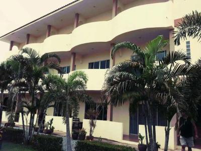 The One Apartment Bangsaray by RoomQuest - 12