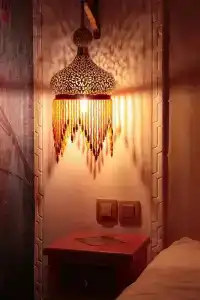 Riad Clefs d'Orient - 48