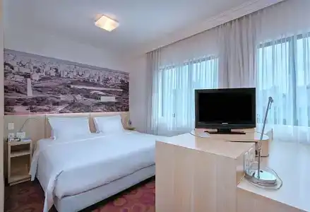 Radisson Oscar Freire - 32