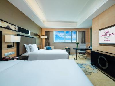Crowne Plaza Xi'An, An Ihg - 4