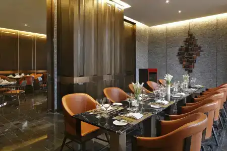 Crowne Plaza Kunming City Centre, An Ihg - 27