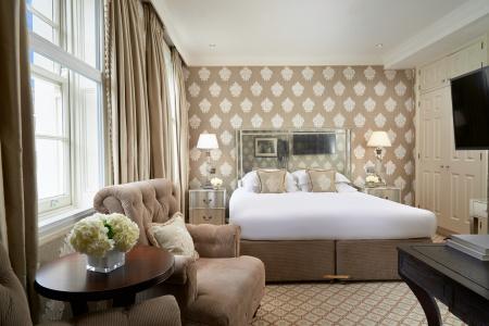 The Montague On The Gardens - 18
