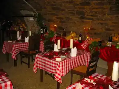 Romantisches Menzhausen - 20