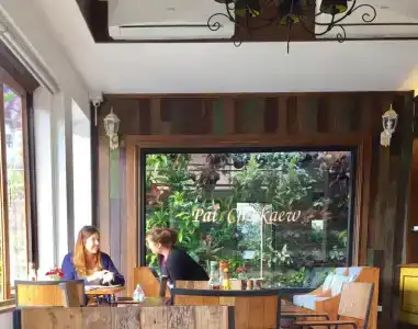 Pai Cherkaew Boutique House - 30