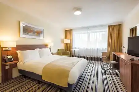 Holiday Inn Brighton Seafront, An Ihg - 77