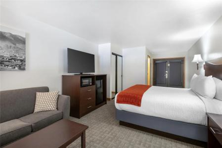 Best Western Plus Rio Grande Inn - 43