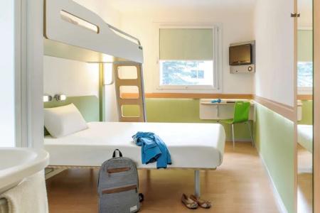 ibis budget Leipzig Messe - 19
