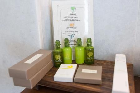 Antinea Suites & Spa - 45