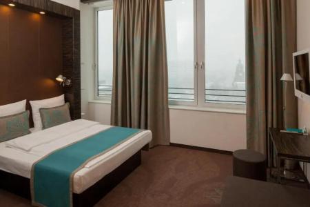 Motel One Wiesbaden - 43