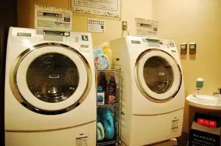 Capsule Anshin Oyado Shinbashi - 4
