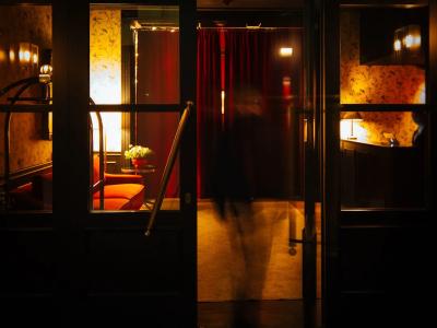 Wittmore - Adults Only - 17