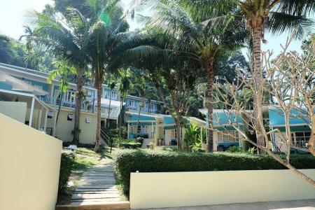 Aqua Beads Samed - 15