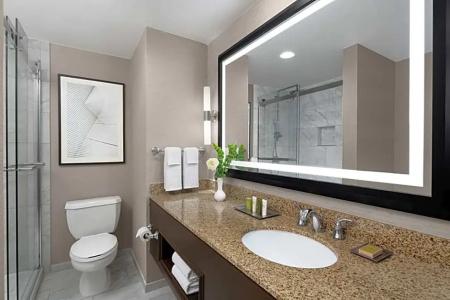 Hilton Indianapolis & Suites - 73