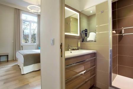 Negrecoste Hôtel & Spa - 55