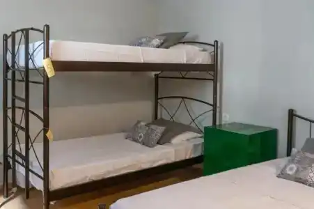 Dioskouros Hostel - 13
