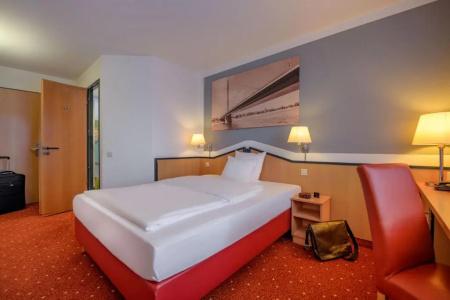 Mercure Düsseldorf Ratingen - 41